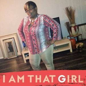 Meet your Posher, Denise