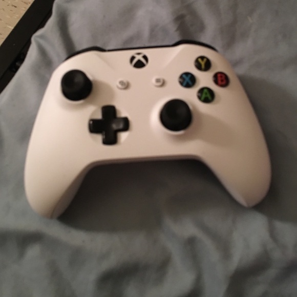 Xbox one controller
