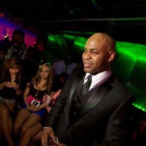 Meet your Posher, Champ