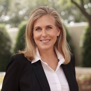 Meet your Posher, Karen