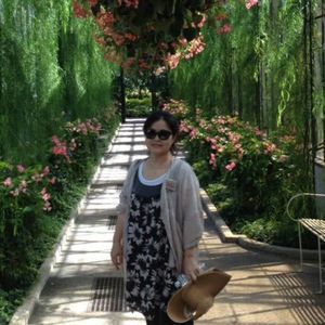 Meet your Posher, Junghwa