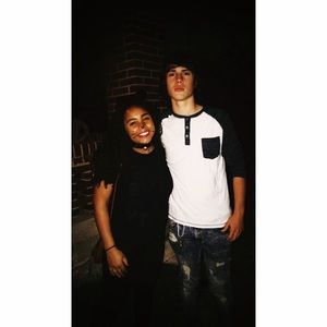 Meet your Posher, Billy