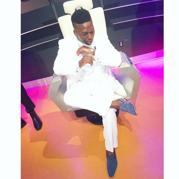 Meet your Posher, Dwayne