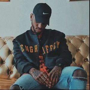 Meet your Posher, Isaiah