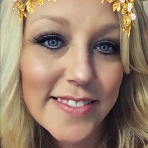 Meet your Posher, Tonya