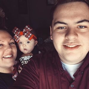 Meet your Posher, Bruce