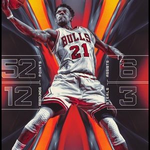 Meet your Posher, Sharif