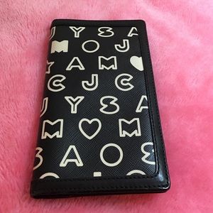 Marc by Marc Jacobs wallet / passport