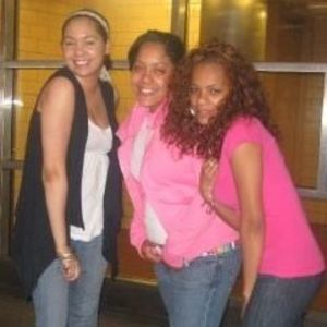 Meet your Posher, Natasha