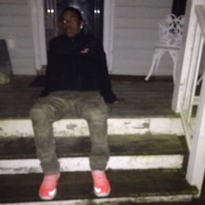 Meet your Posher, Colby