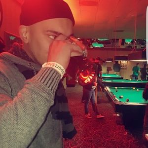 Meet your Posher, Paul