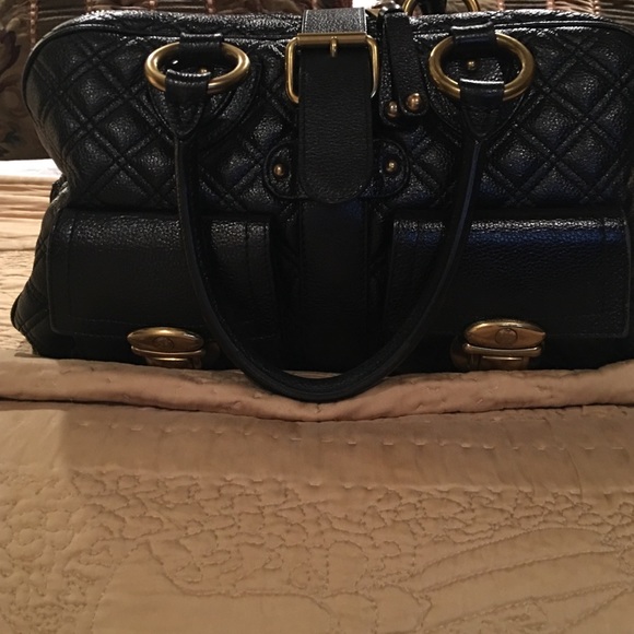 Authentic Marc Jacobs handbag