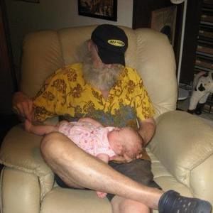 Meet your Posher, Billy