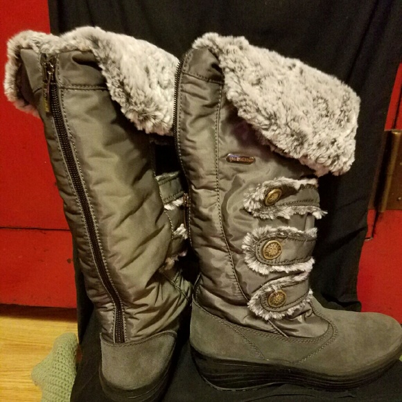 ❌❌SALE❌❌ ~Pajar Sz 7 snow boots