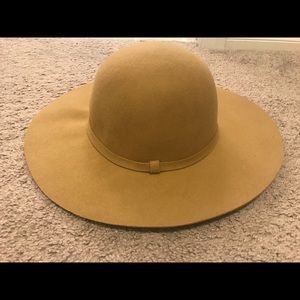 Phase 3 Felt Hat