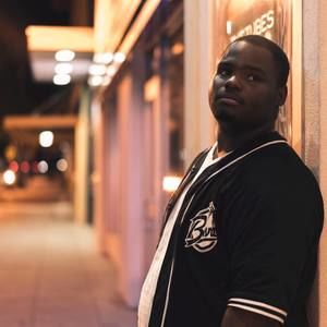 Meet your Posher, Donte