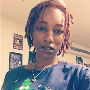 Meet your Posher, Keisha