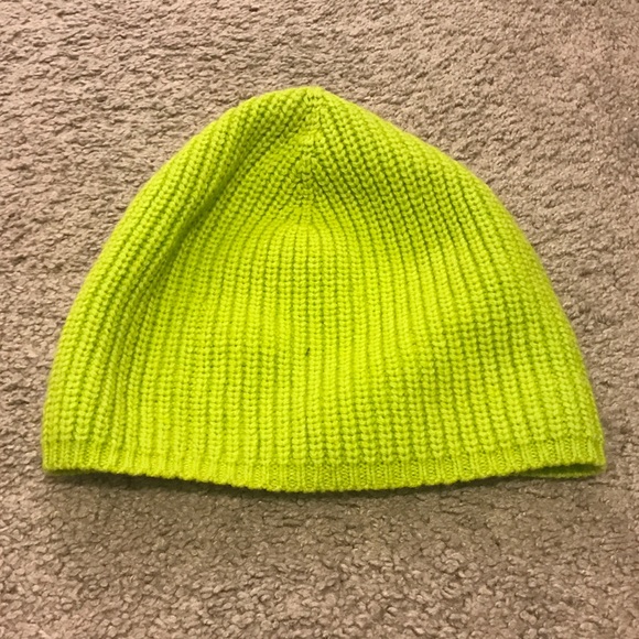 J Crew Beanie