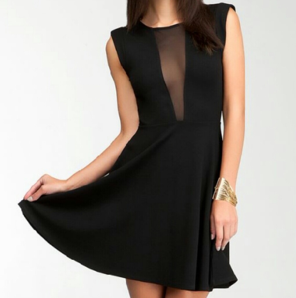 💃Tribal Skater dress