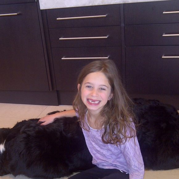 Meet your Posher, Lana - Picture 1 of 1