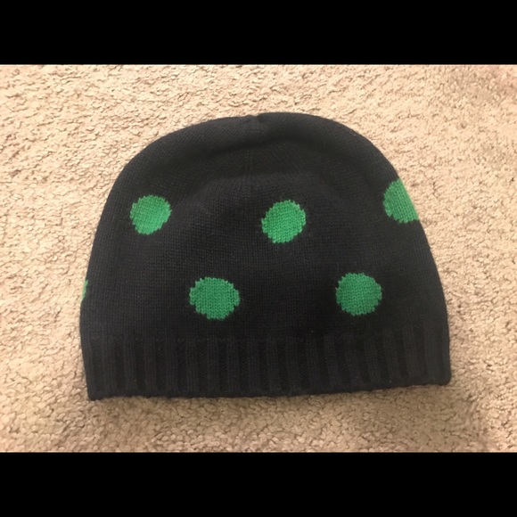J. Crew Beanie