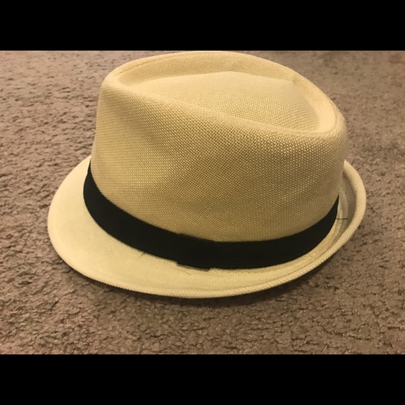 Classic Fedora
