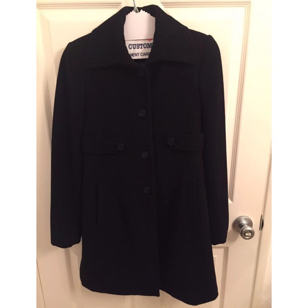 Stella McCartney fodera lining doublure jacket