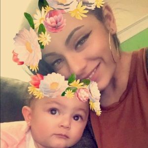 Meet your Posher, Melina