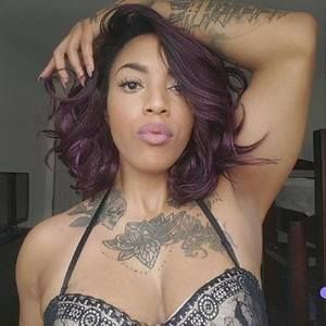 Meet your Posher, Darcie