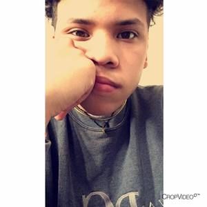 Meet your Posher, Roderick