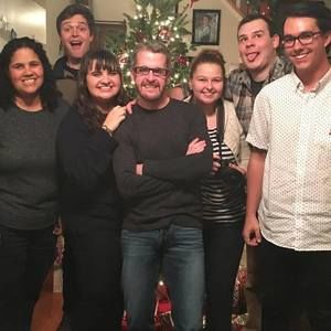 Meet your Posher, Matthew