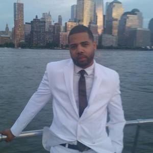 Meet your Posher, Mustafa