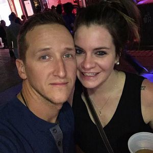 Meet your Posher, Patrick