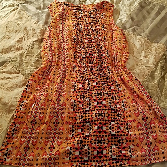 Nice summer dress
