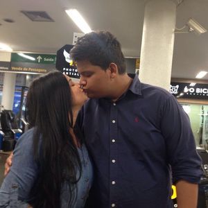 Meet your Posher, Karina