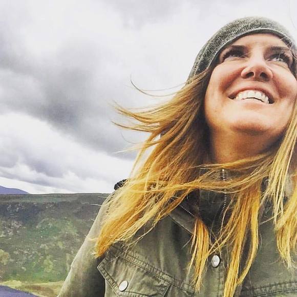 Meet your Posher, Lori a.