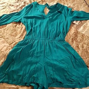 Nice romper from JustFab, never worn