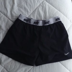 Nike Dryfit Shorts