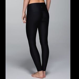 Shine Tight Hi-Rise *roll down