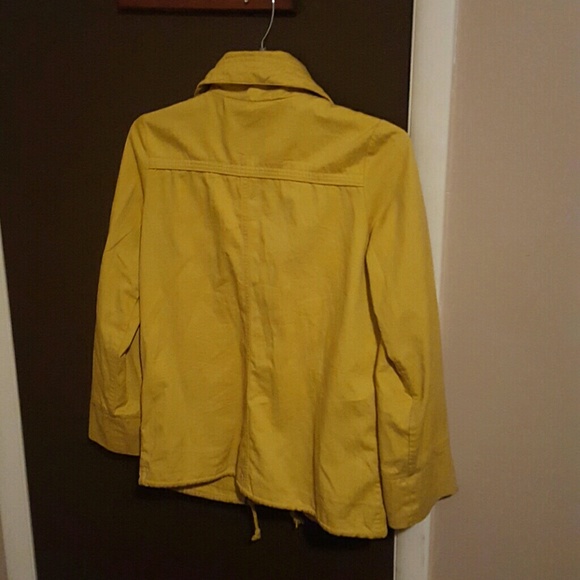 Spring Jacket - Picture 2 of 2