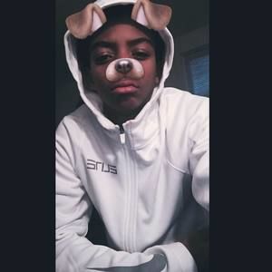 Meet your Posher, Joe