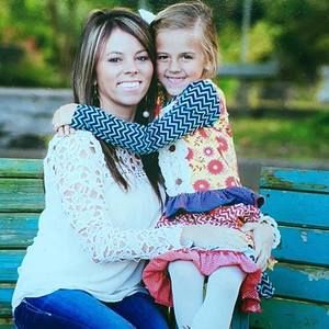 Meet your Posher, Hollie