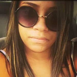 Meet your Posher, Sashalee