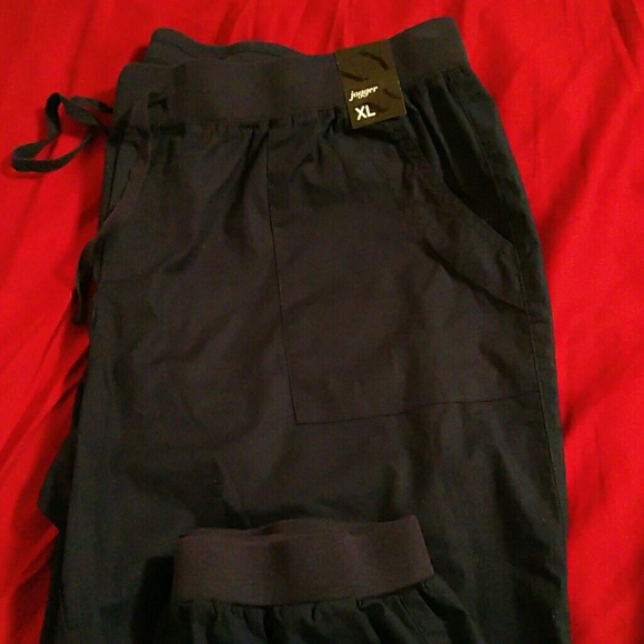 Womens jogger pants