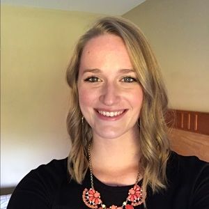 Meet your Posher, Brianna