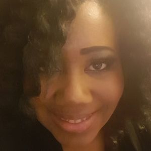 Meet your Posher, Teresa