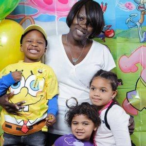 Meet your Posher, Tina