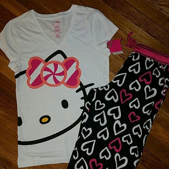 Women's Pajama Set