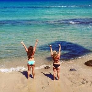 Meet your Posher, Bailey