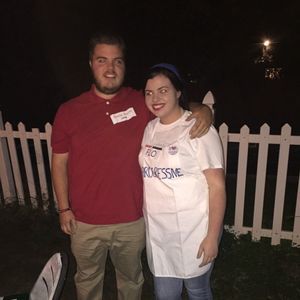 Meet your Posher, Dallas